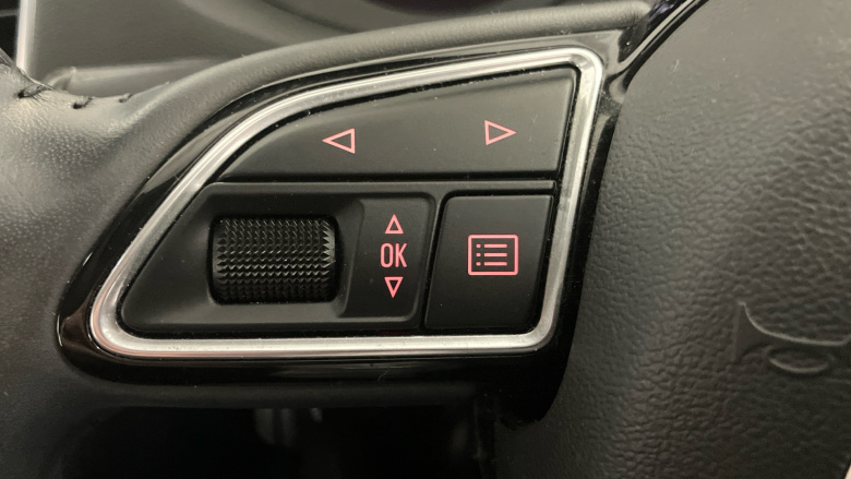 Audi Q3 1.4T FSI Sport 5dr Petrol Estate